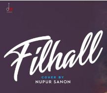 download Filhaal-Cover Nupur Sanon mp3